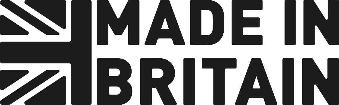 Made in Great Britain