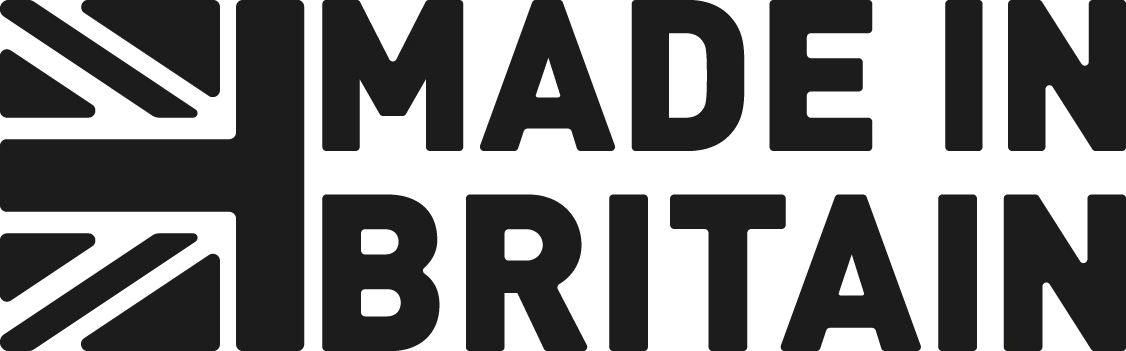 Made in Great Britain