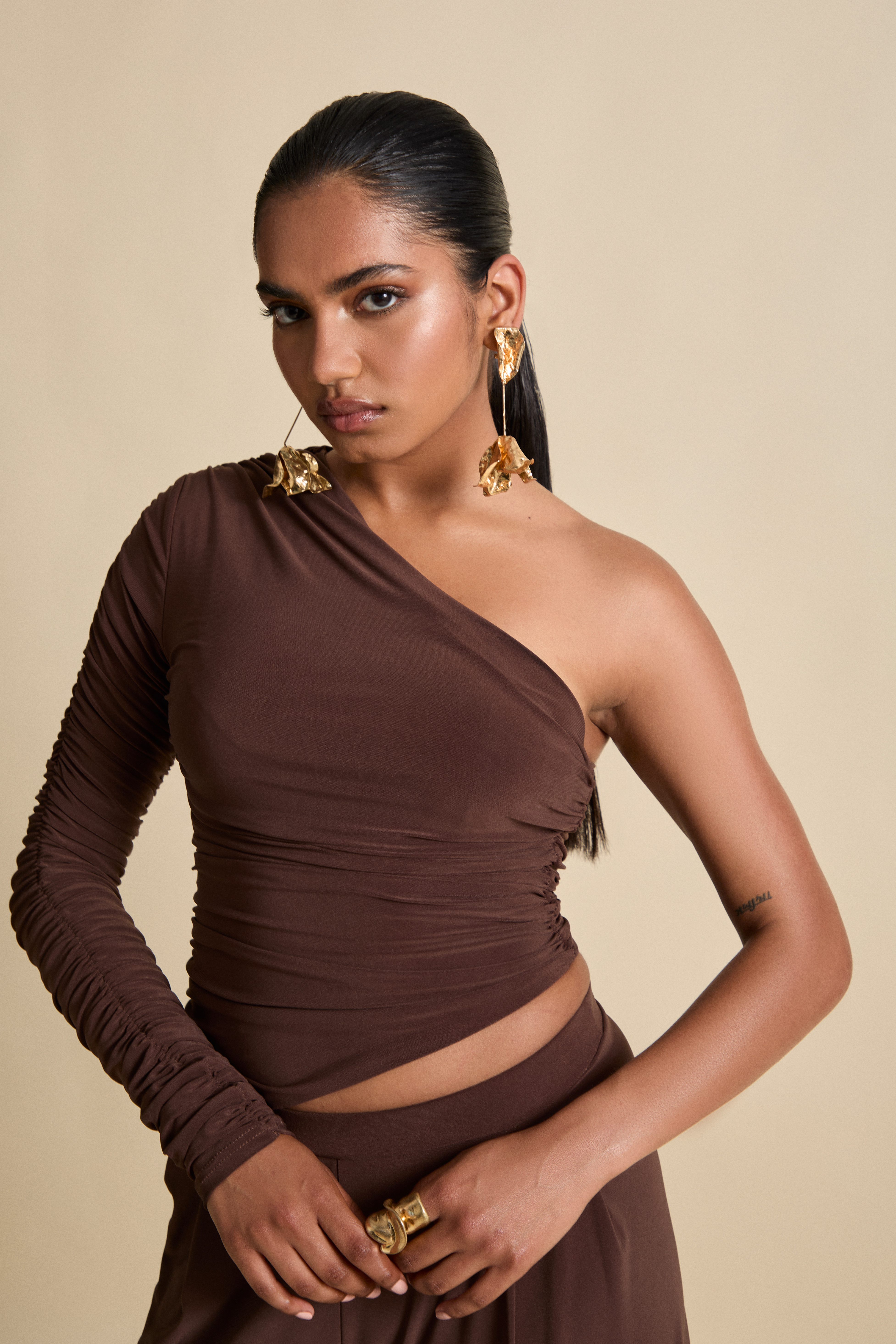 NEPETA TOP